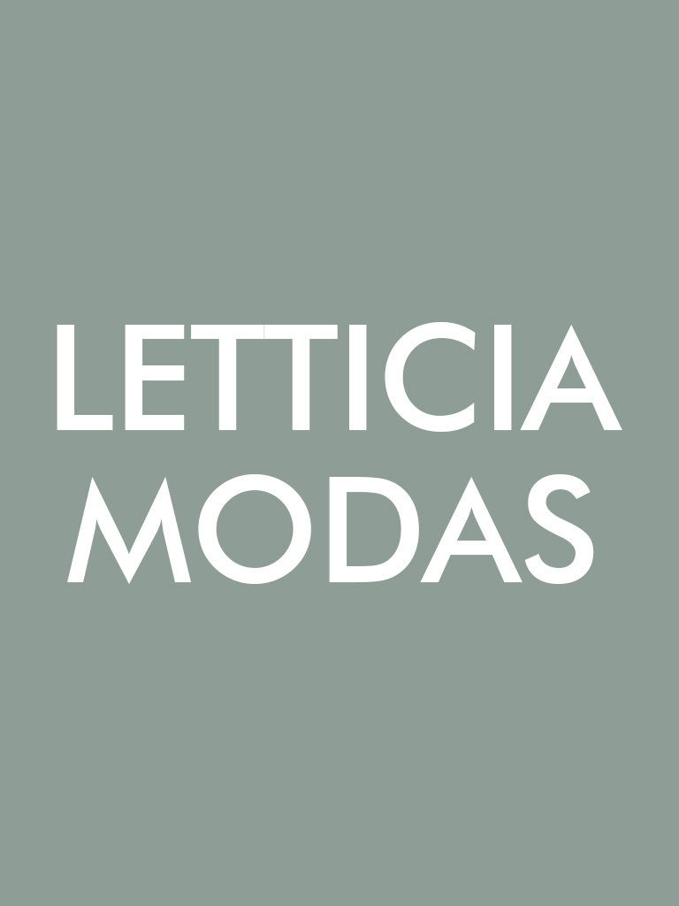 LETTICIAMODAS