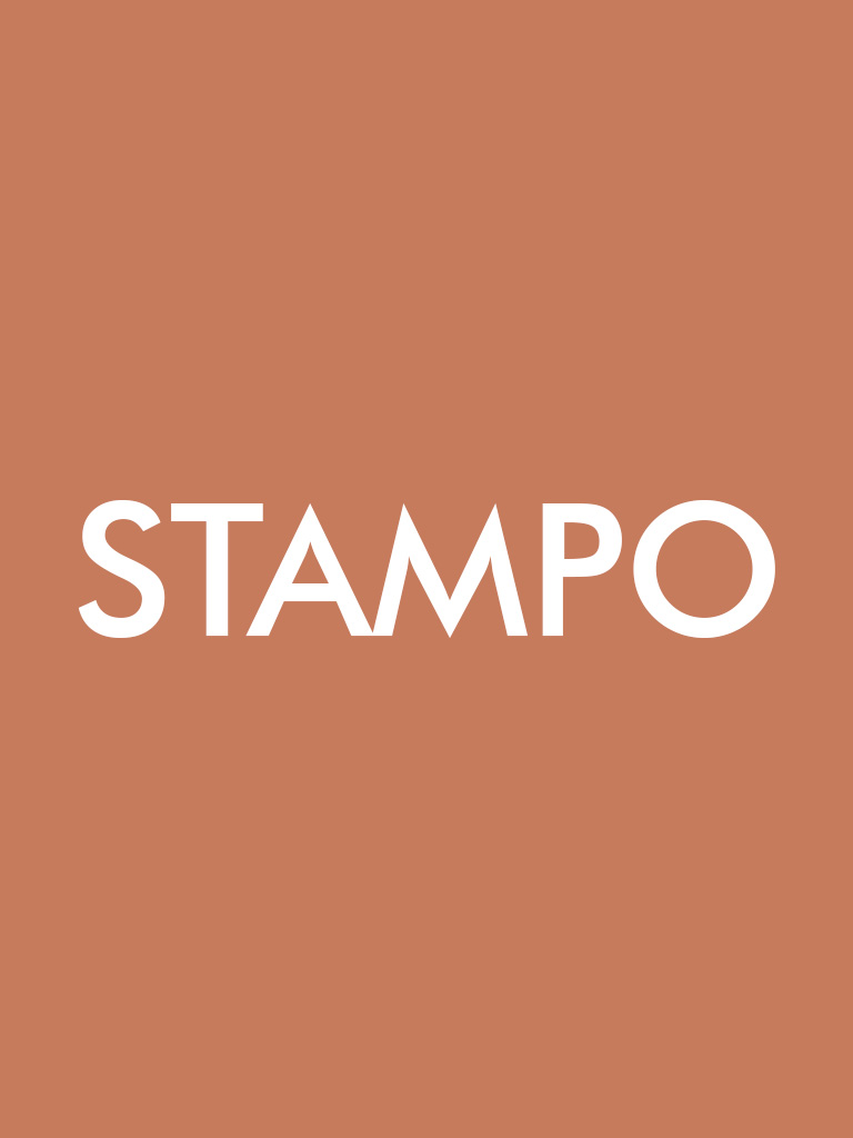 STAMPO